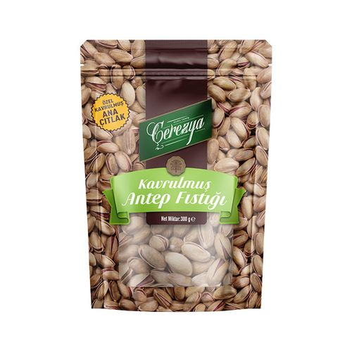 Çerezya Kuruyemiş Anaç Antep Fıstığı 300 GR