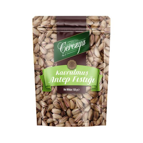 Çerezya Kuruyemiş Antep Fıstığı 150 Gr