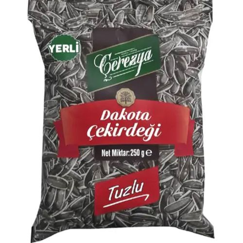 Çerezya Kuruyemiş Ayçekirdekli Dakota 250 Gr