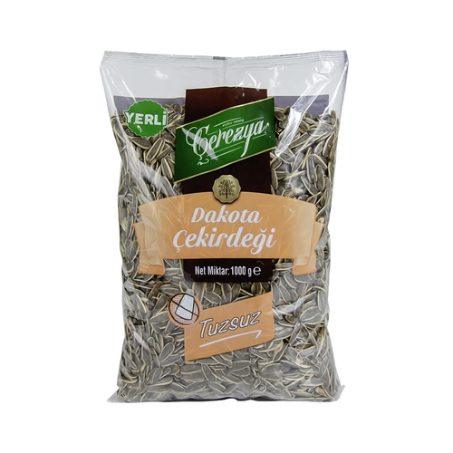 Çerezya Kuruyemiş Dakota 1 KG