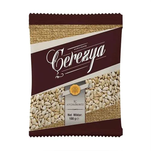 Çerezya Kuruyemiş İç Ayçekirdeği 100 GR