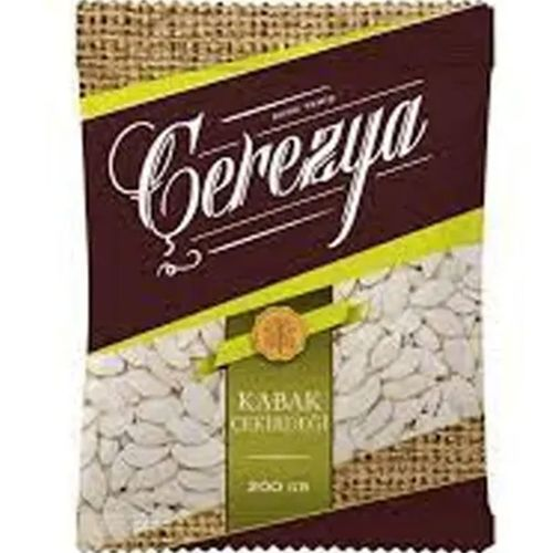 Çerezya Kuruyemiş Kabak Çekirdeği 200 Gr