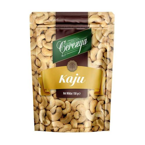 Çerezya Kuruyemiş Kaju 150 Gr