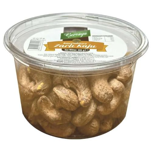 Çerezya Kuruyemiş Kaju 250 GR