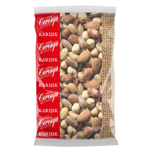 Çerezya Kuruyemiş Karışık 250 Gr
