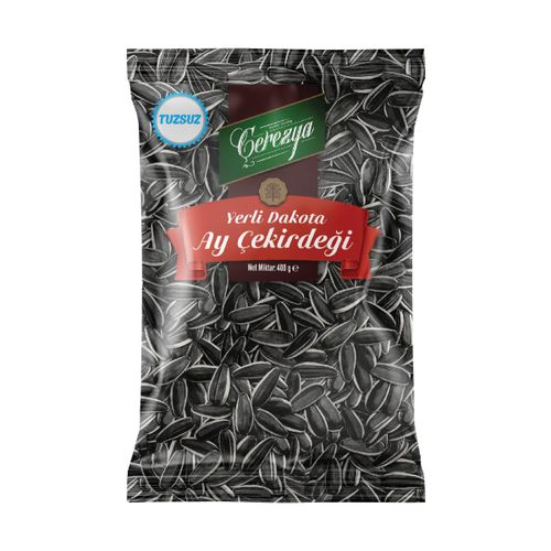 Çerezya Kuruyemiş Y. Bt Ayçiçek Dakota 400 Gr