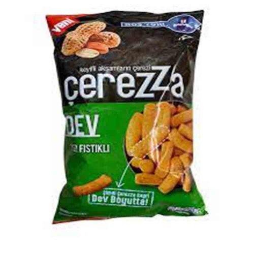 Çerezza Fıstıklı Dev Boy 145 Gr