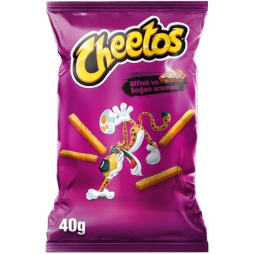 Cheetos Biftek 40 Gr