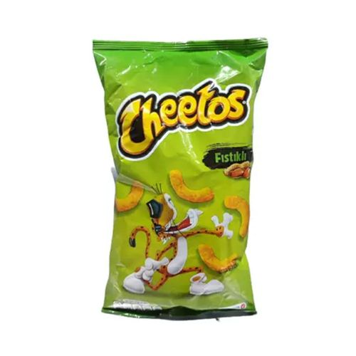 Cheetos Fırından Fıstıklı 46 Gr