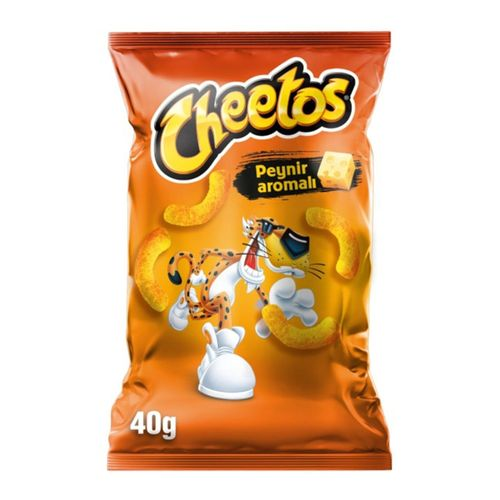 Cheetos Peynir 40 Gr