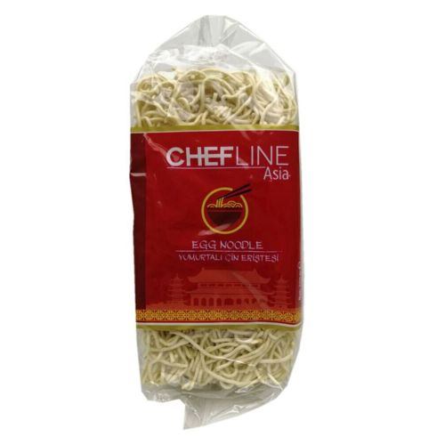 Chefline Egg Noodle 350 Gr