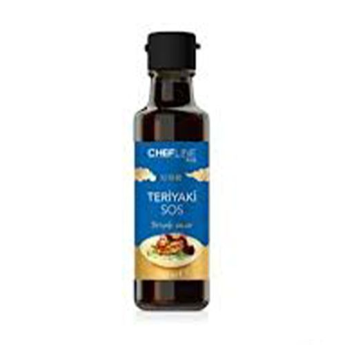 Chefline Teriyaki Sosu 150 Ml