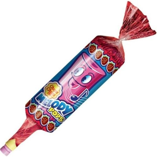 Chupa Chups Melody Pops Kola 15 Gr