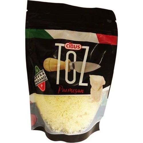 Cibus Toz Parmesan 100 Gr