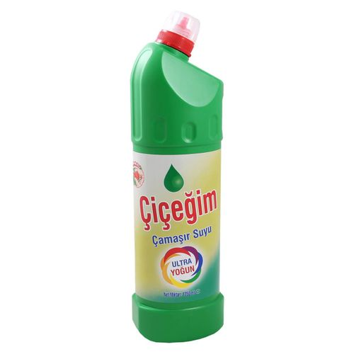 Çiçeğim Ultra Çamaşır Suyu 1250 ML