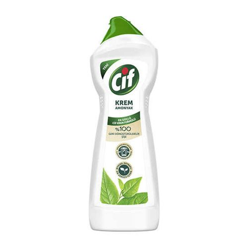 Cif Krem Amonyaklı 750 Ml