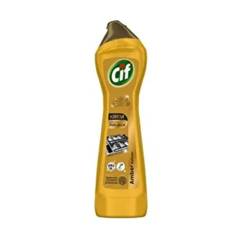 Cif Krem Gold 500 Ml