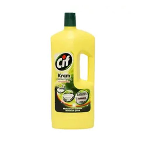 Cif Krem Limonlu 1,5 Lt
