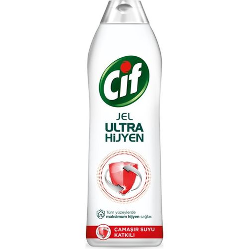 Cif Ultra Hijyen Jel 750 Ml