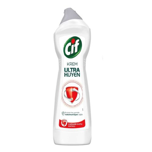 Cif Ultra Hijyen Krem 675 Ml