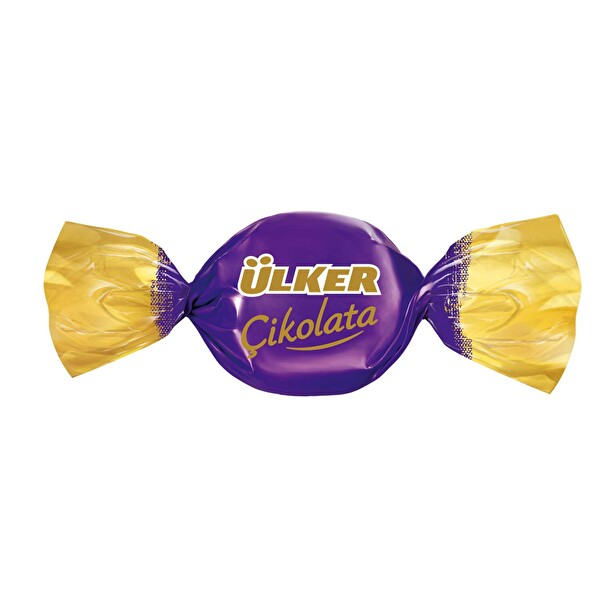 Çikolata Truffle Kakao Krema Dolgulu Dökme 3 KG