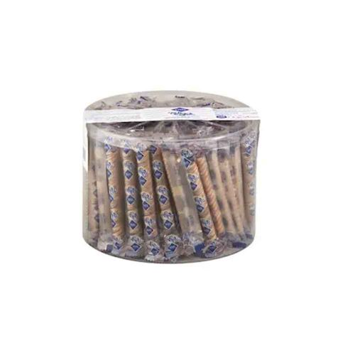 Çizmeci Rollstick Fındık Kremalı Rulo Gofret 648 Gr