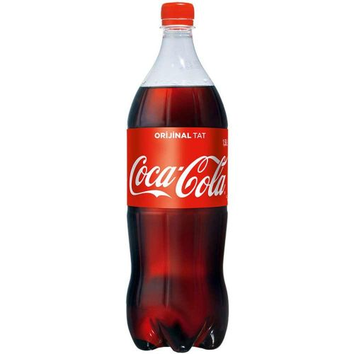 Coca-Cola 1.5 Lt