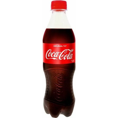 Coca-cola 450 Ml Pet
