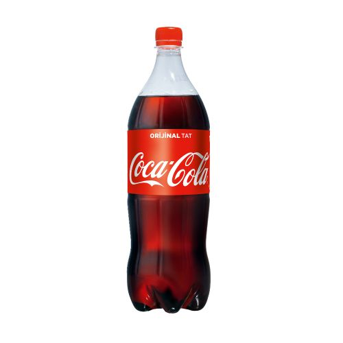 Coca Cola Gazlı İçecek Kola 3 Lt