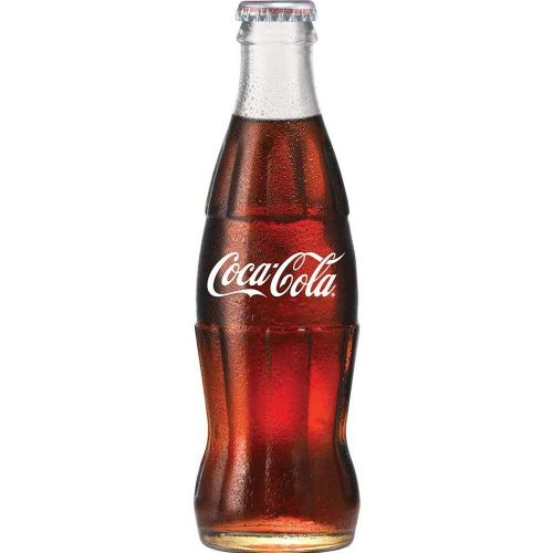 Coca Cola Gazlı İçecek Kola Cam 200 ML