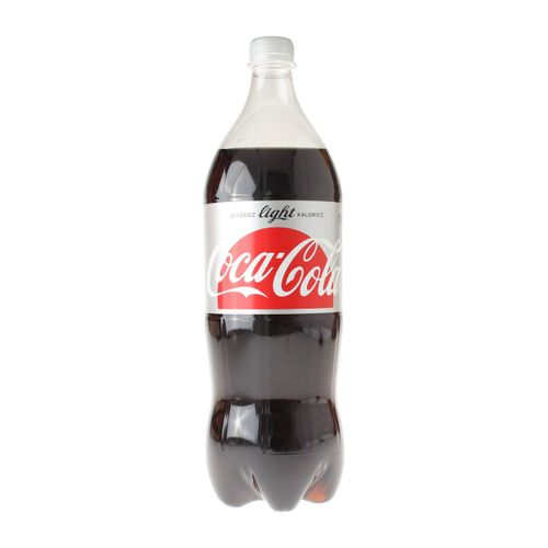 Coca-cola Light 1,5 Lt Pet