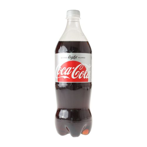 Coca-cola Light 4x1 Lt Pet