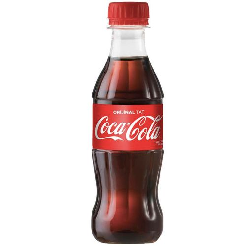 Coca-Cola Pet 250 Ml