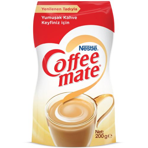Coffee Mate 200 Gr