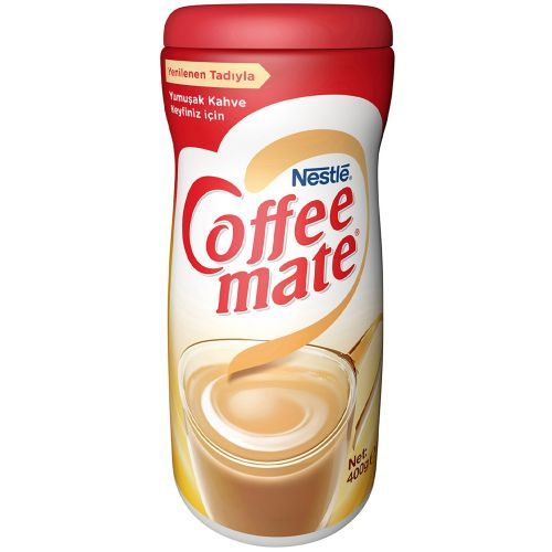 Coffee Mate Kahve Beyazlatıcısı 400 Gr