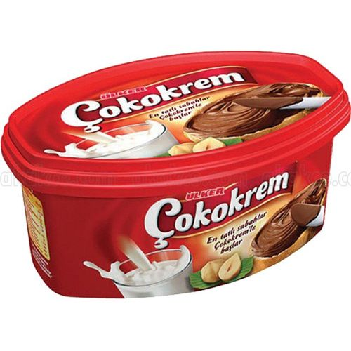 Çokokrem Kakaolu Fındık Kreması 500 GR
