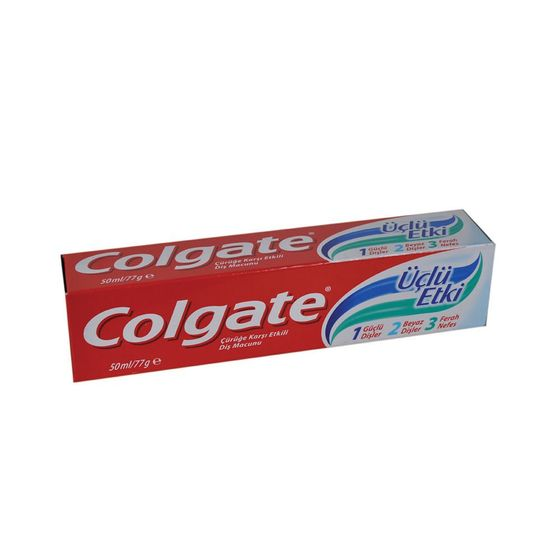 Colgate Diş Macunu 50 Ml