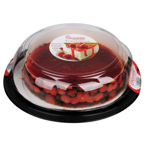 Coquette Frambuazlı Cheesecake 600 Gr