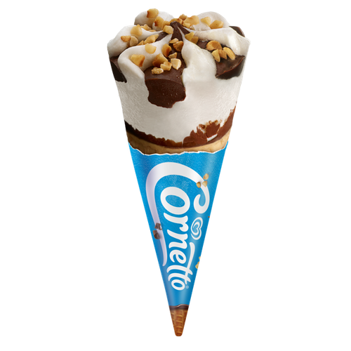 Cornetto Classico Dondurma Kaymak 125 Ml