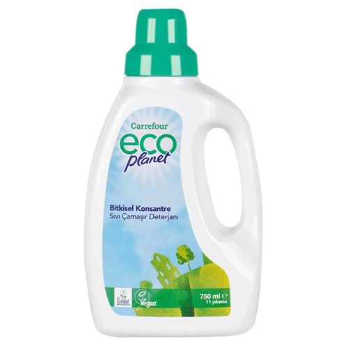 Crf Eco P.bit.konsantre S.çam.det.750ml