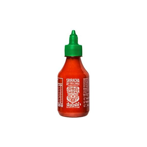Crying Tiger Sriracha Acı Biber Sosu Adet