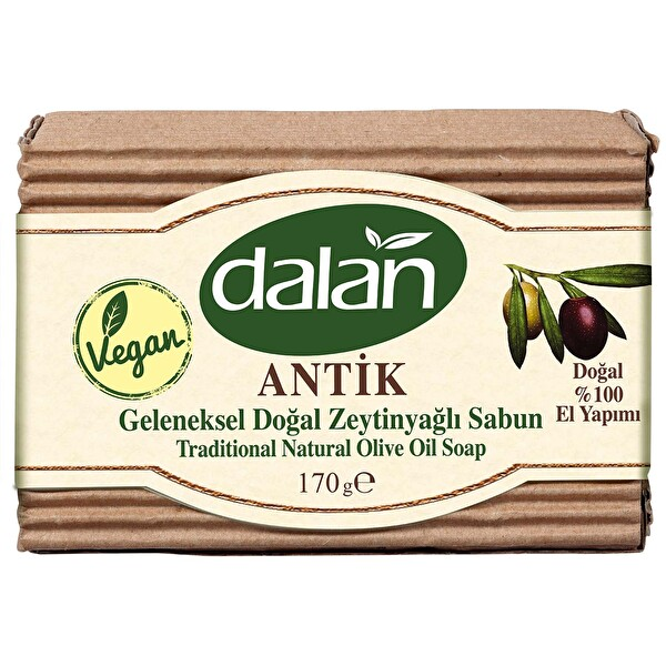 Dalan Antik 170 Gr