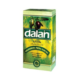 Dalan Antik Pirina Kokulu Sabun 5x180 Gr