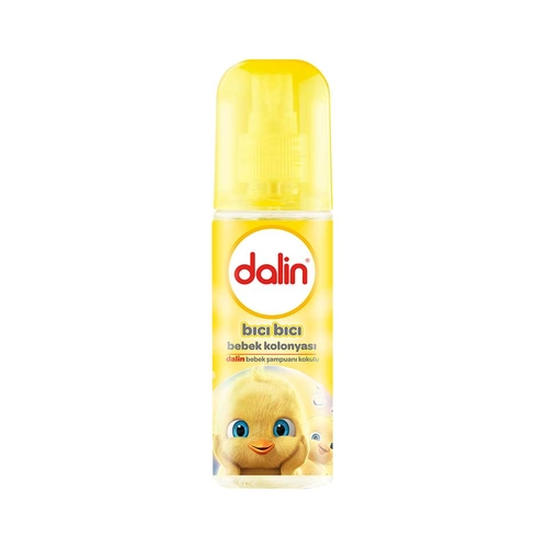 Dalin Bıcı Bıcı Bebek Kolonyası 150 ML
