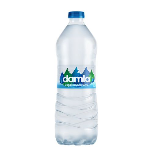 Damla Pet 1 Lt