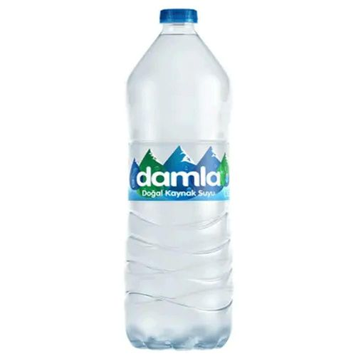 Damla Su 1.5 Lt