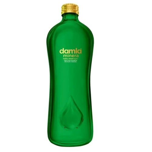 Damla Minera Maden Suyu 330 Ml