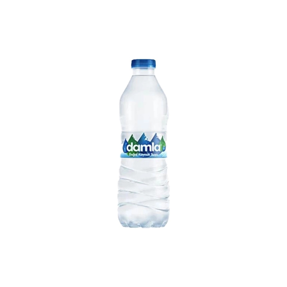 Damla Su 500 Ml
