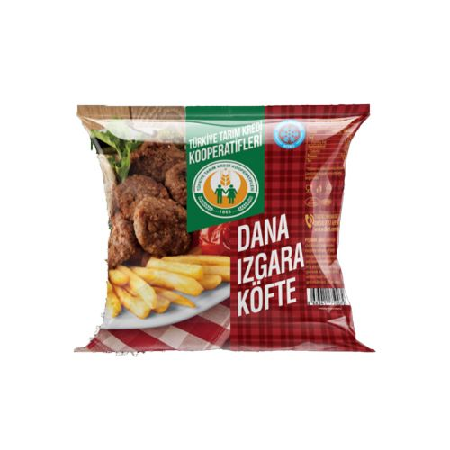 Dana Izgara Köfte 320 Gr