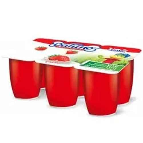 Danino Çilek 6x40 Gr